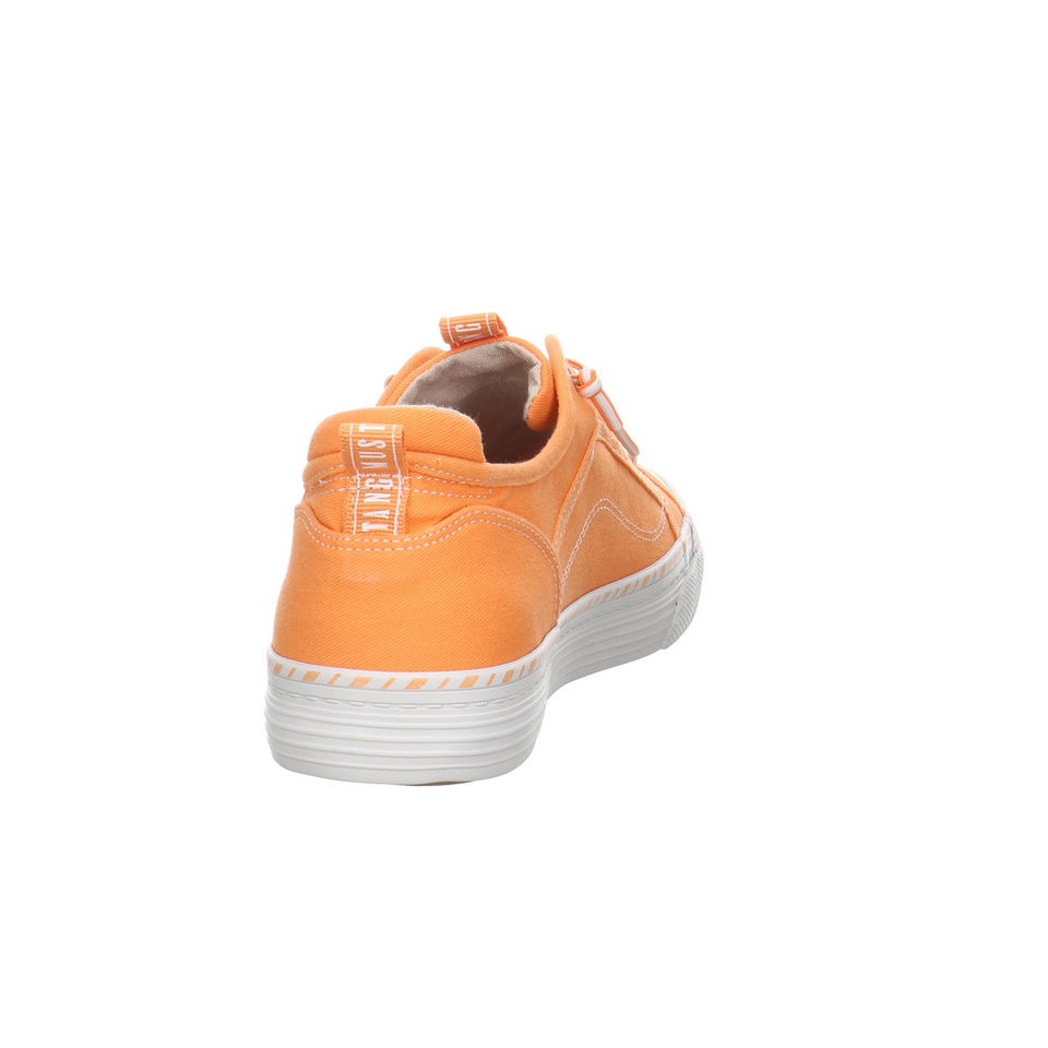 Mustang Leinenslipper