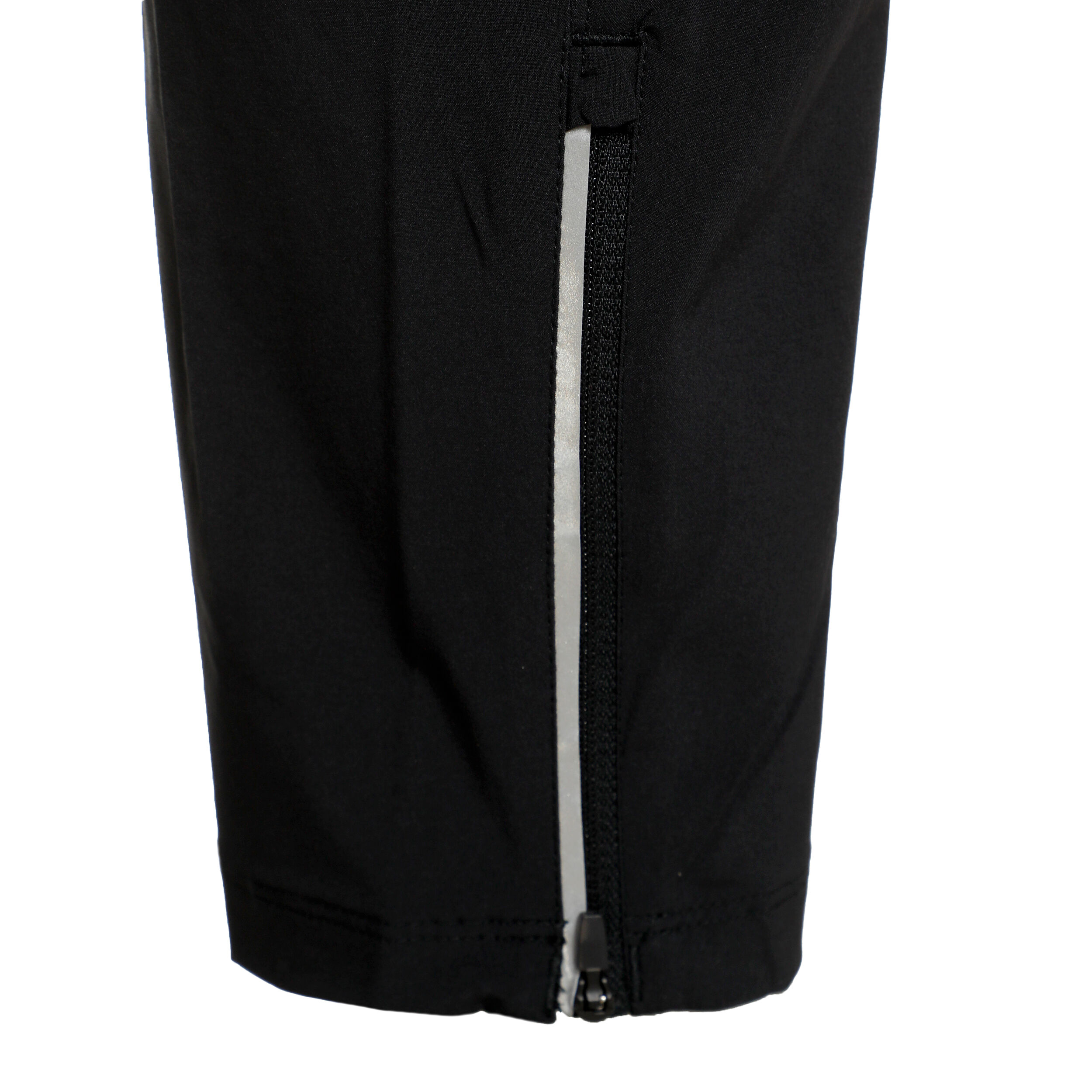 Outrun The Storm Laufhose Damen - Schwarz, Grau