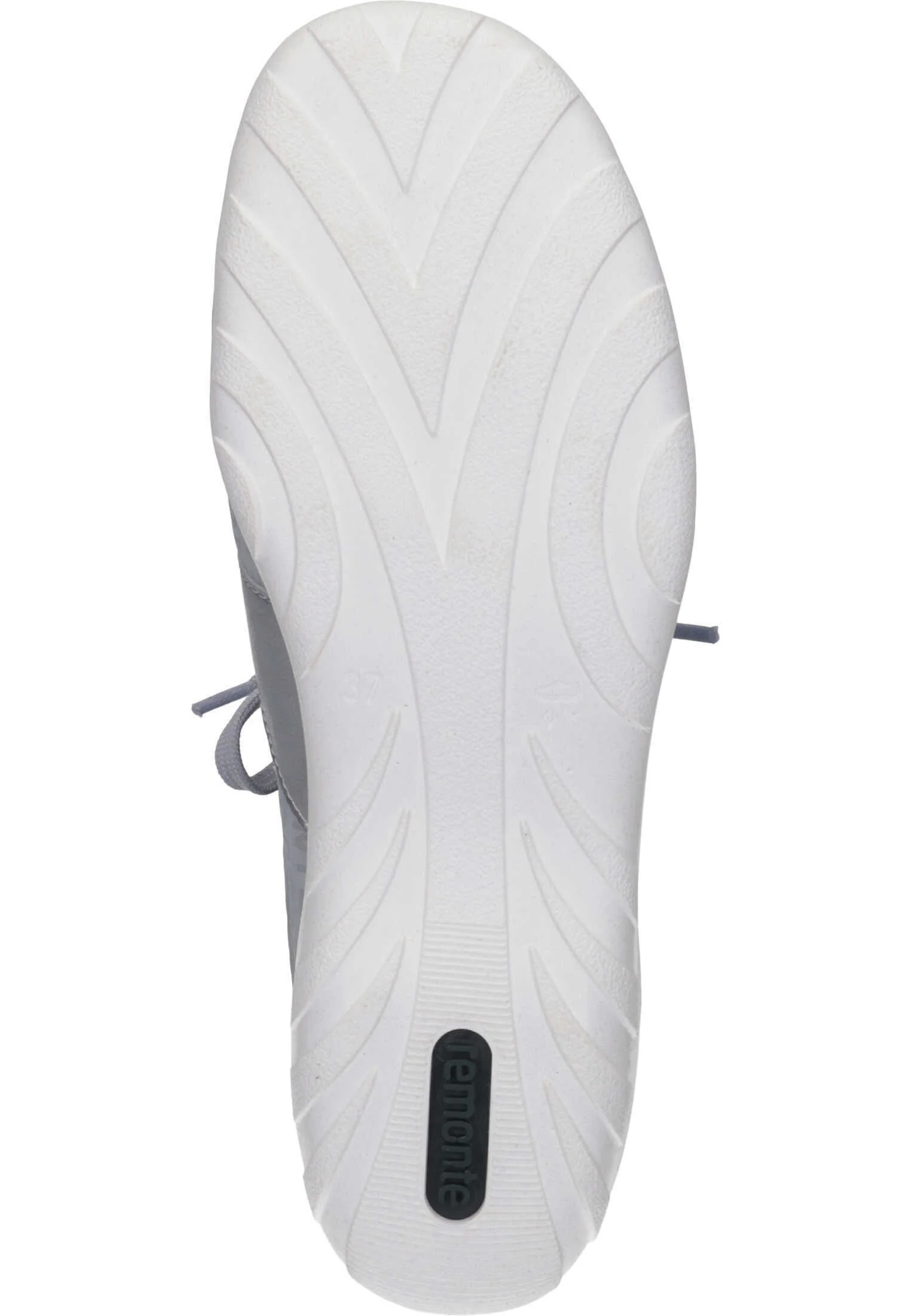 Zapatos deportivos con cordones Remonte