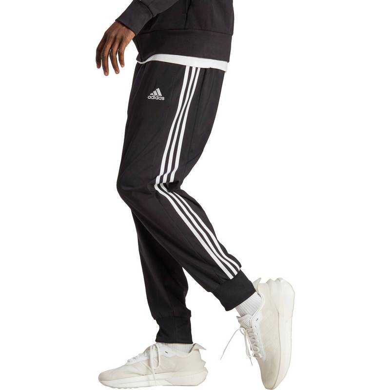 adidas AEROREADY ESSENTIALS 3-STREIFEN Trainingshose Herren