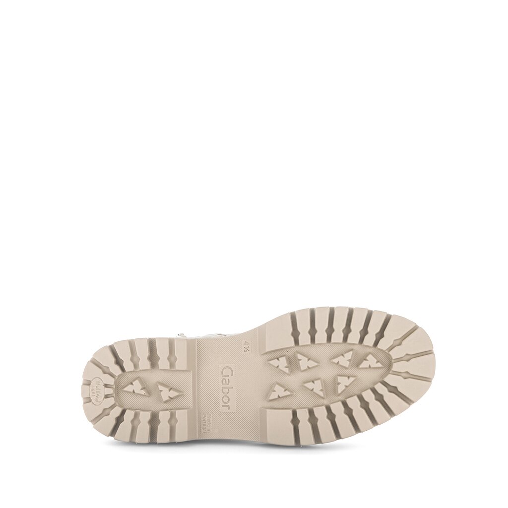 Gabor fashion Winterstiefelette beige