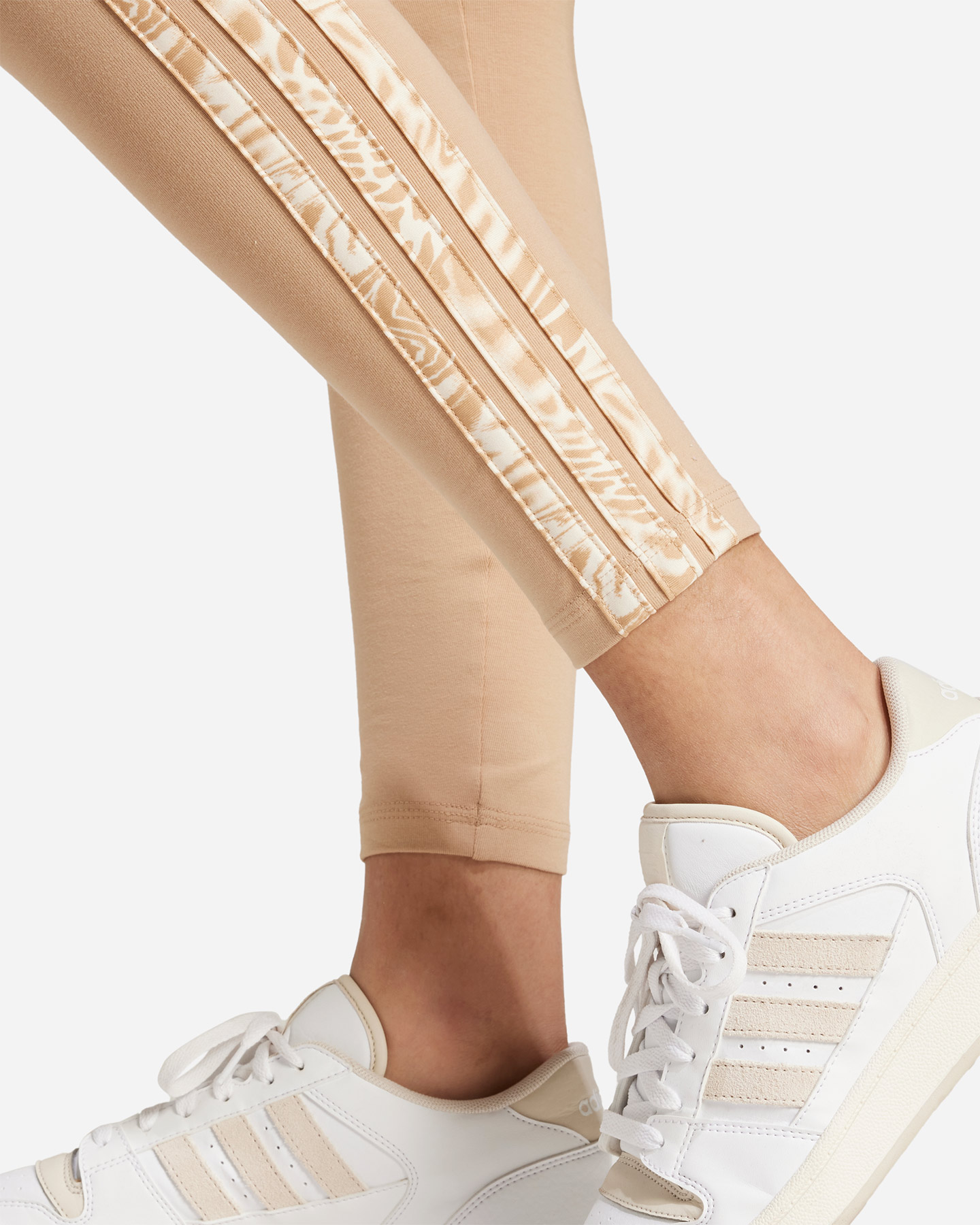 Leggings Adidas 3stripes Macu W JM1661