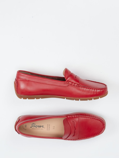 Slipper-25615590019 Sioux
