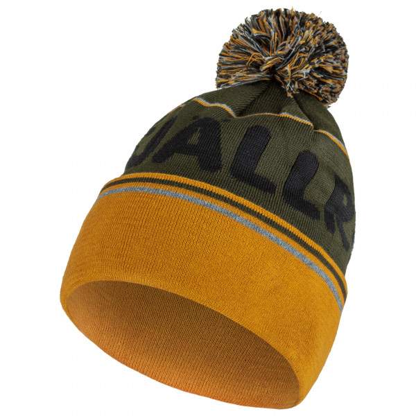 Fjällräven - Pom Hat - Mütze