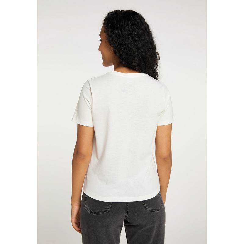 SOMWR FUGITIVE TEE T-Shirt Damen