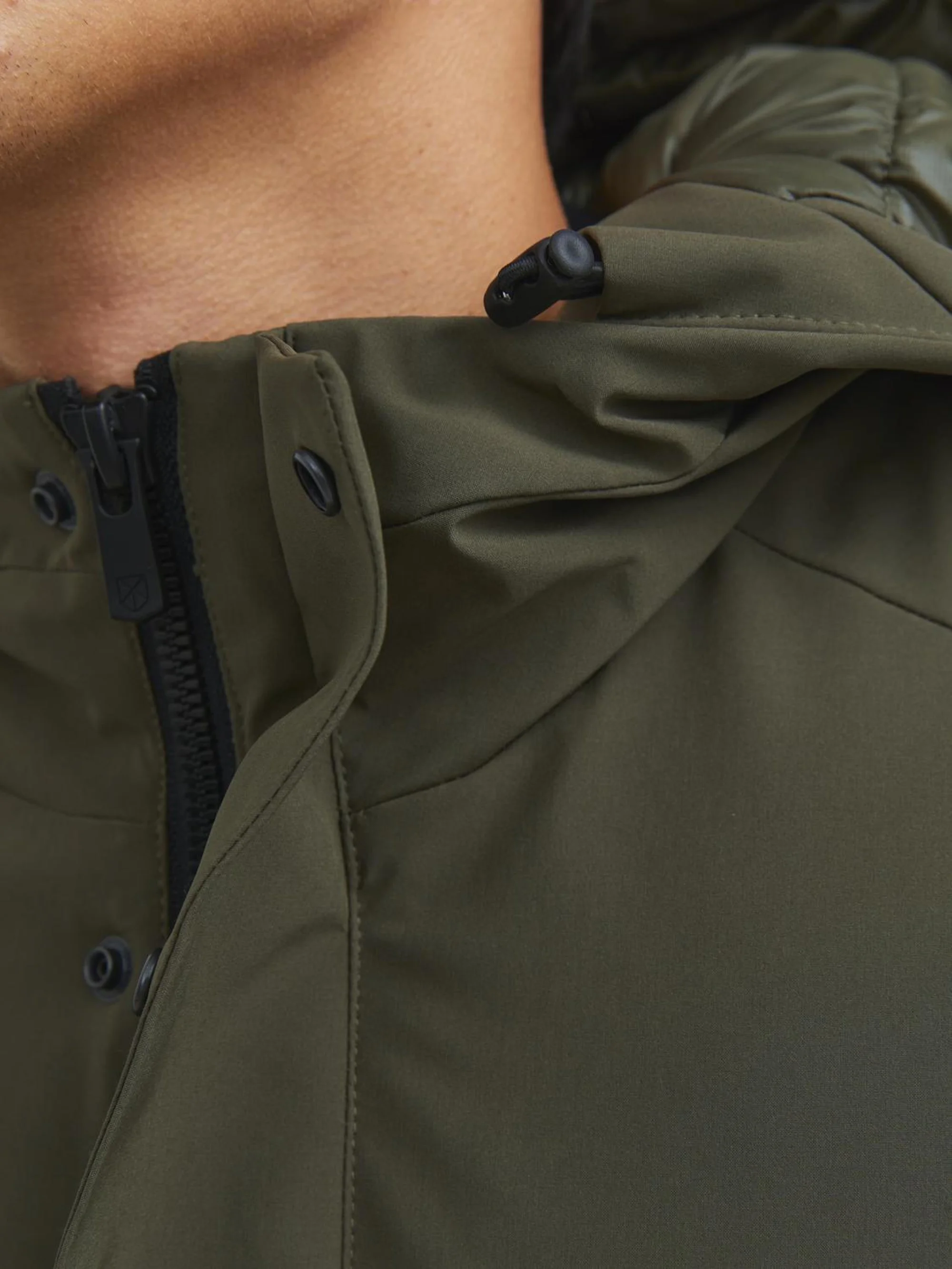 Chaqueta Jack & Jones PREMIUM JPRBLAKEEN - Chaqueta de invierno
