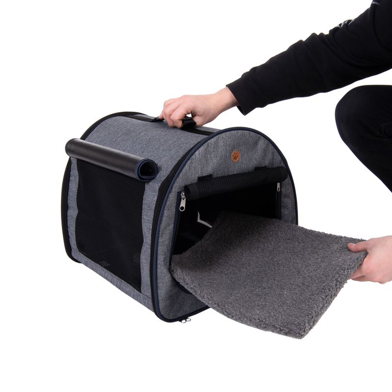 Faltbare Transporthütte Easy Go zu TOP-Preisen