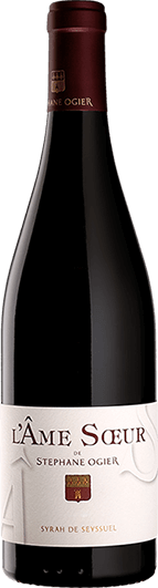 Domaine Stéphane Ogier : L'Ame Soeur 2020