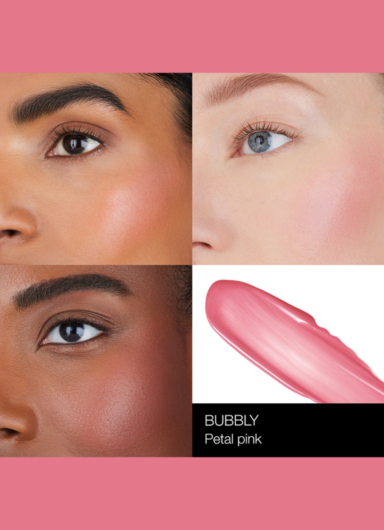 NARS Afterglow Liquid Blush Duo – edycja limitowana