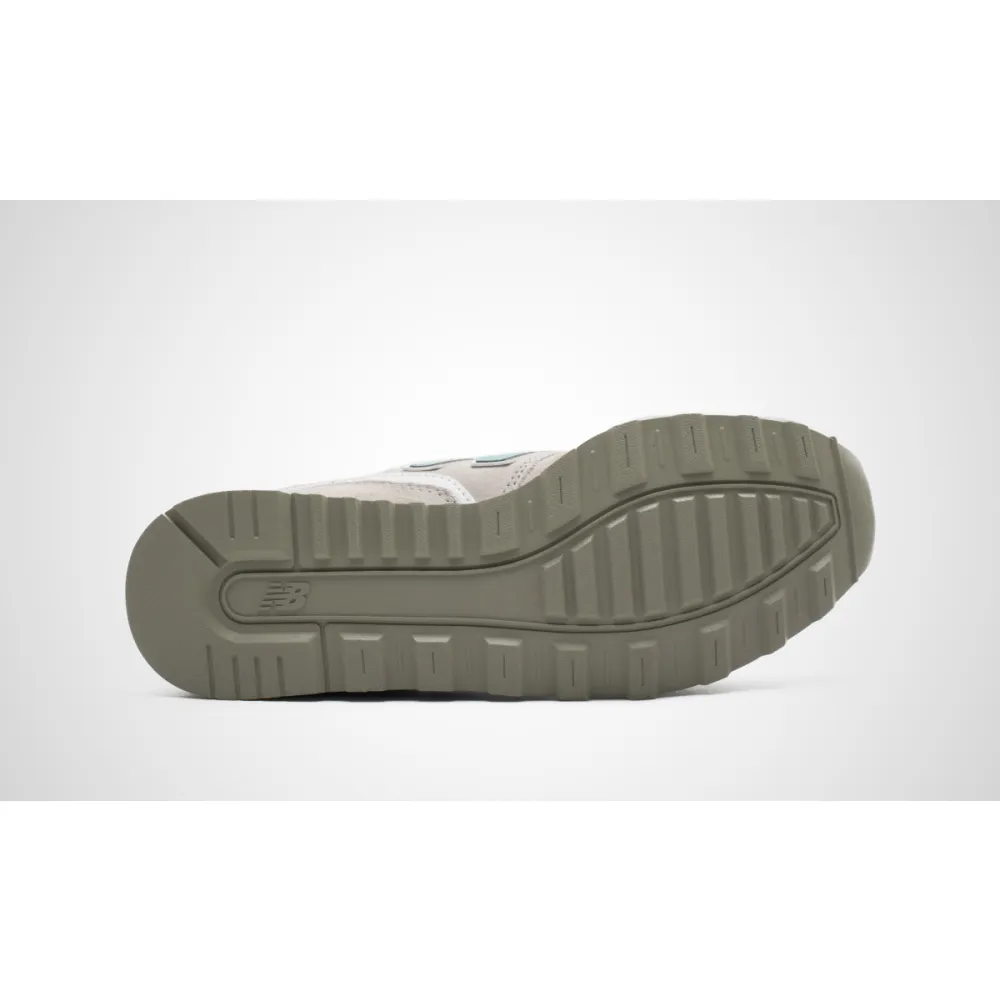 New Balance WL996WD WL996WD / grau