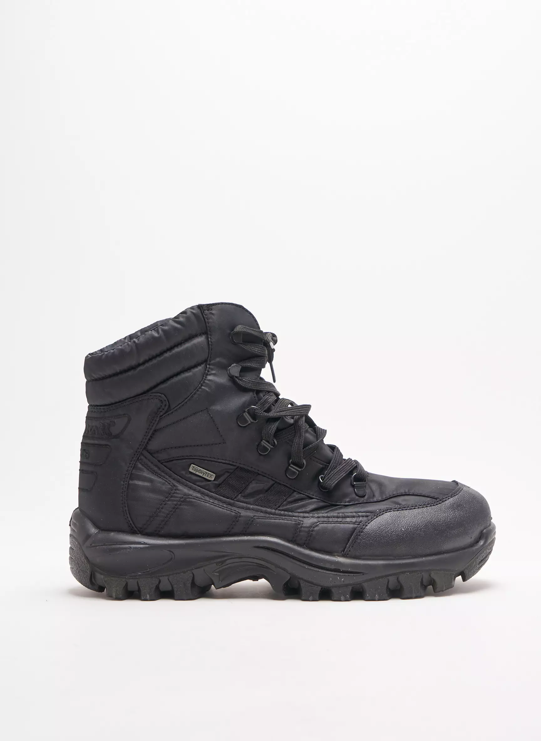 Romika Bottines Homme couleur noir