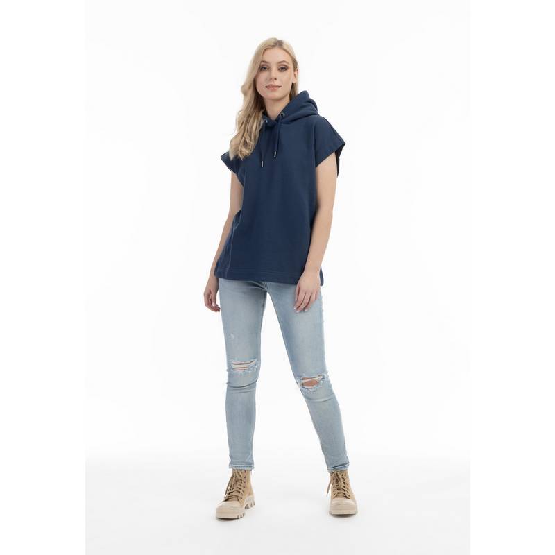 DreiMaster Sweatshirt Damen