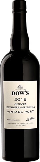 Dow's : Senhora da Ribeira 2018