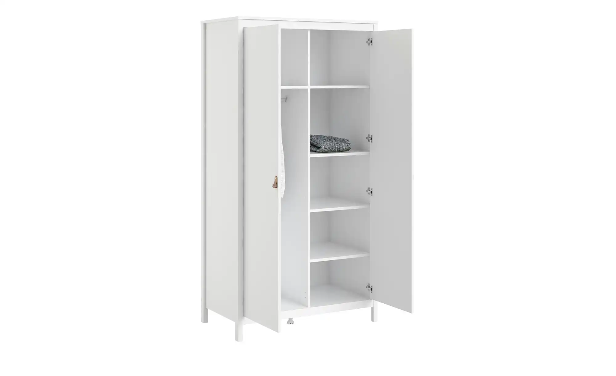 Kleiderschrank