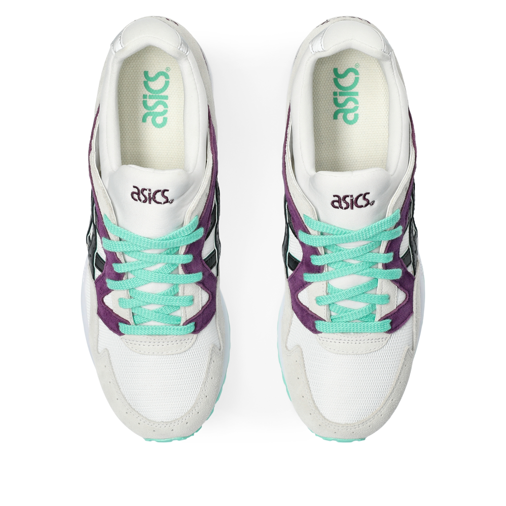 Asics Gel Lyte V 1203A344-100 / weiss