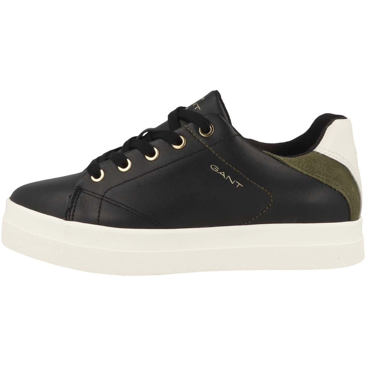 Gant Avona Sneaker Low schwarz