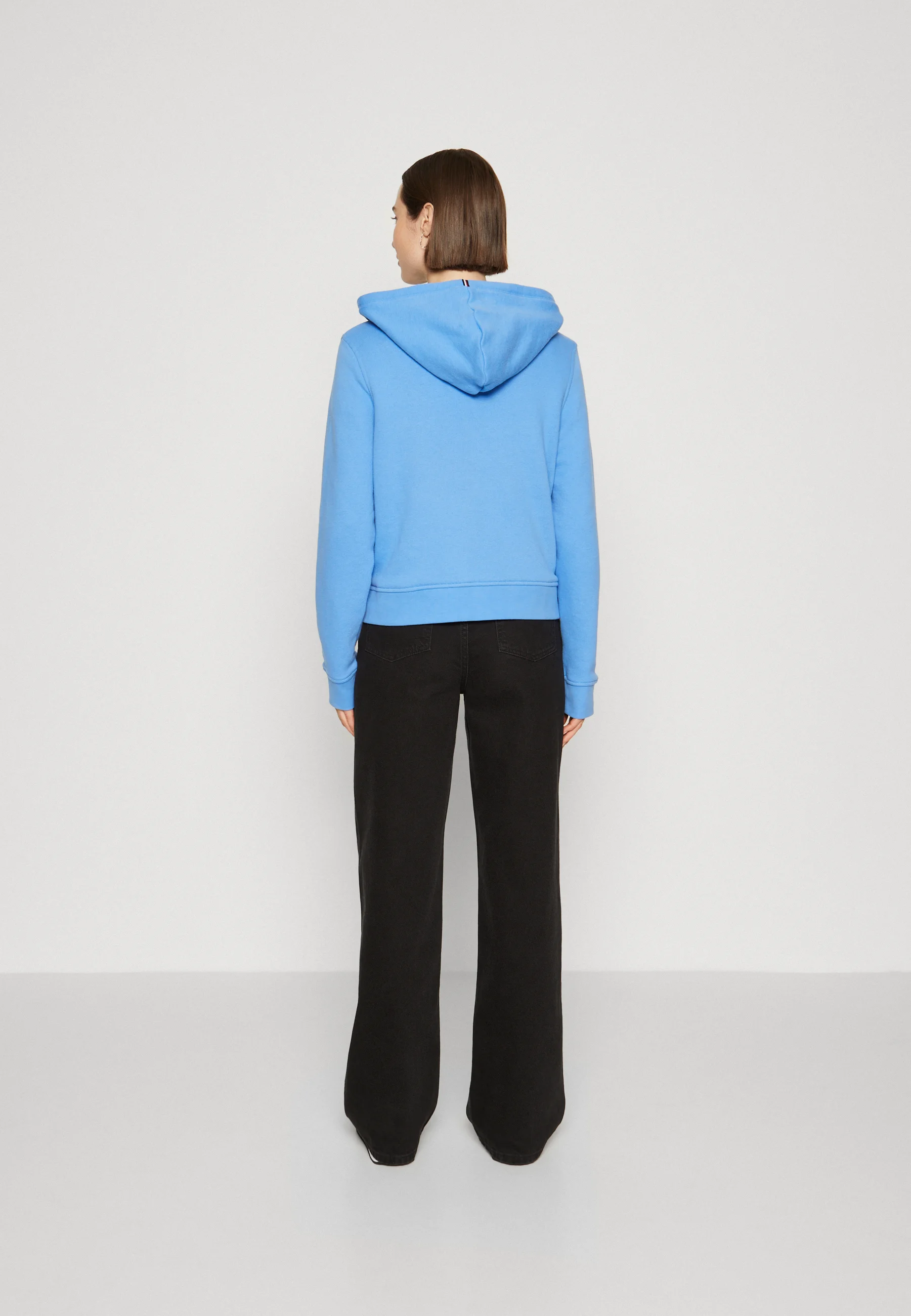 Tommy Hilfiger CORP - Sudadera con cremallera