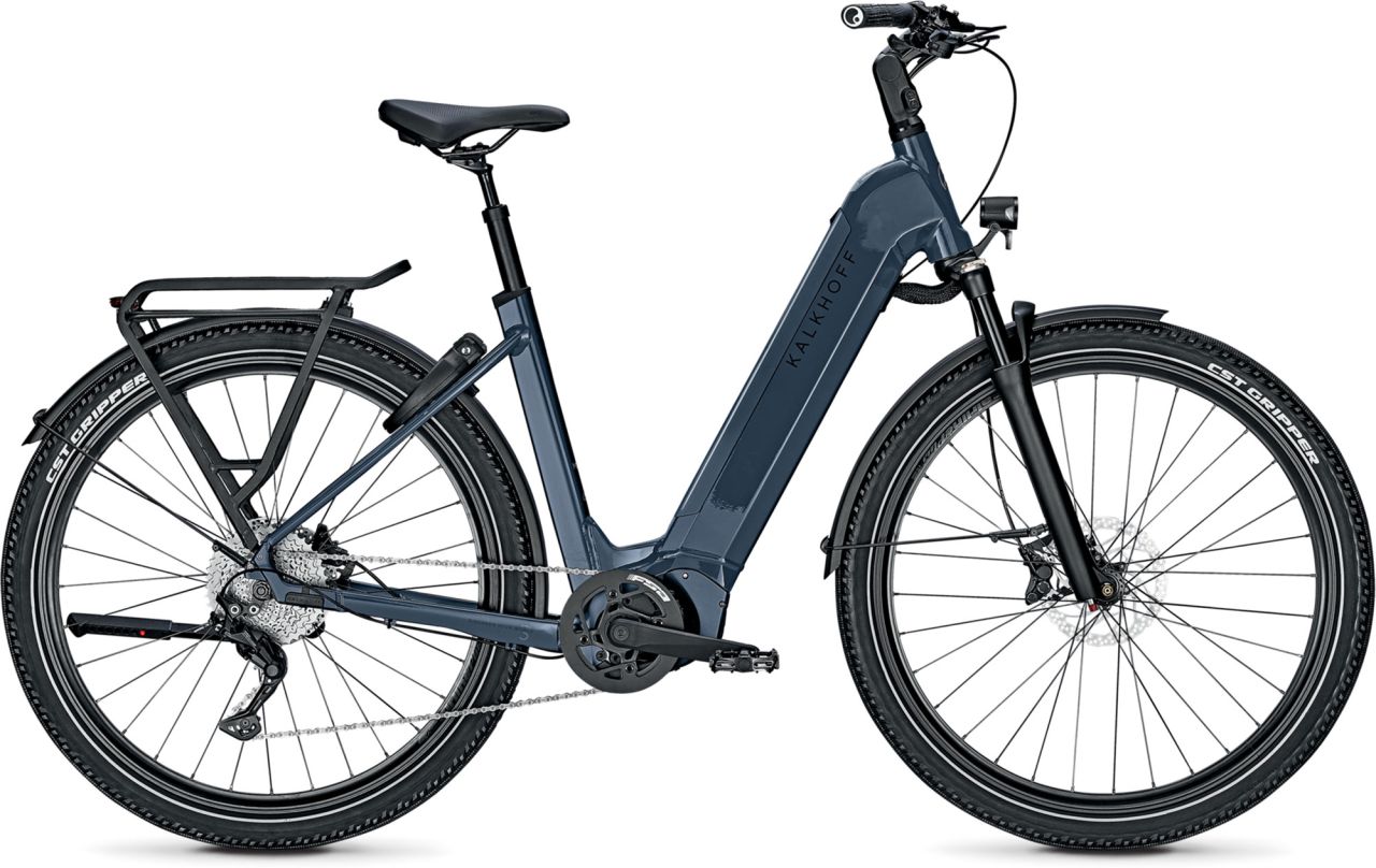 Kalkhoff Entice 5.B Move+ Wave kaufen | Bike-Discount