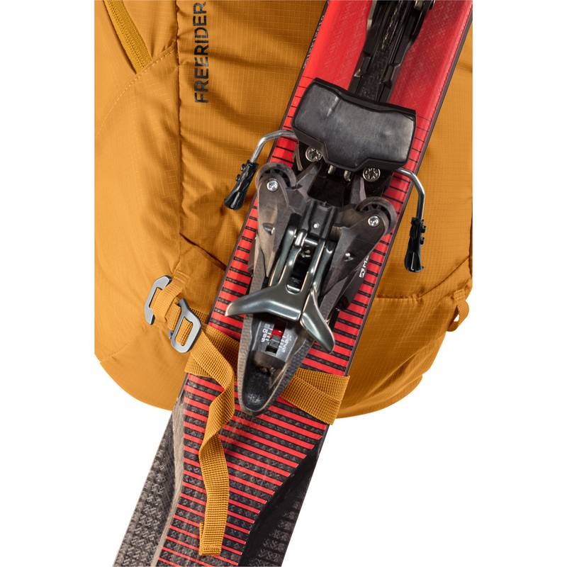 Deuter Freerider Lite 20 Alpinrucksack Herren