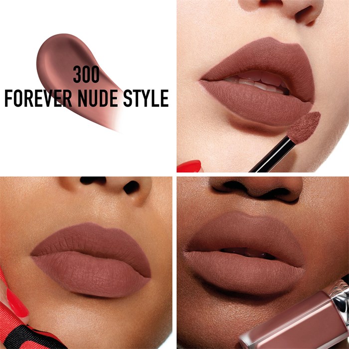 Rouge Dior Forever Liquid