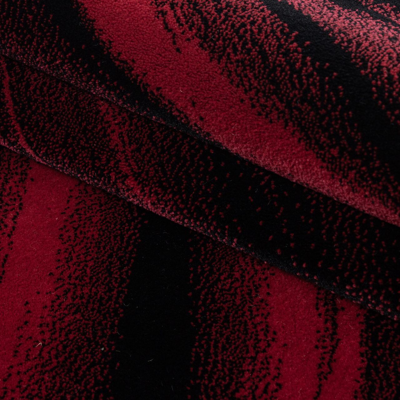 Ayyildiz Teppich, MIAMI 6630, RED, 120 x 170 cm