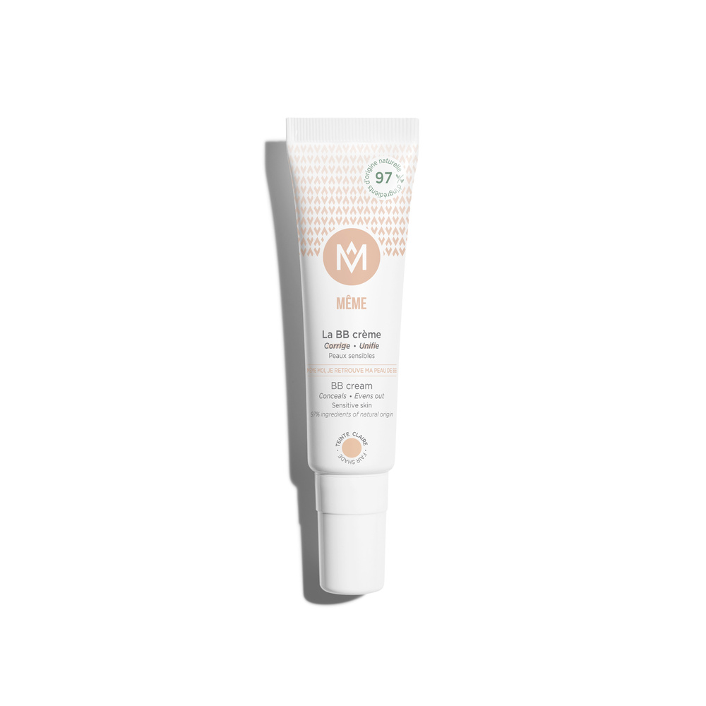 Même BB crème claire BB crème
