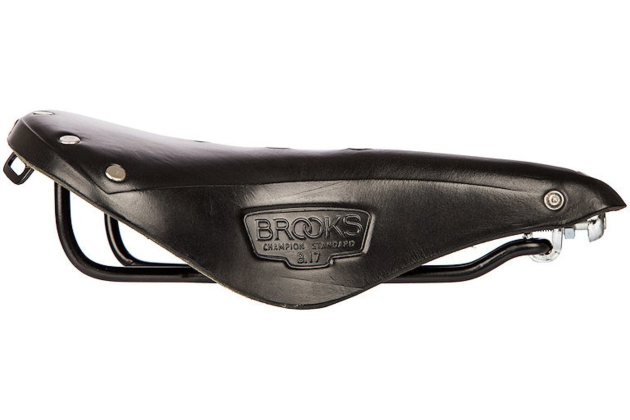 Brooks B17 Standard Sattel