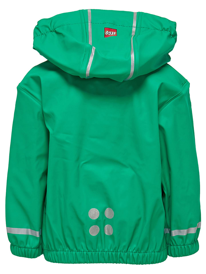 LEGO Regenjacke 