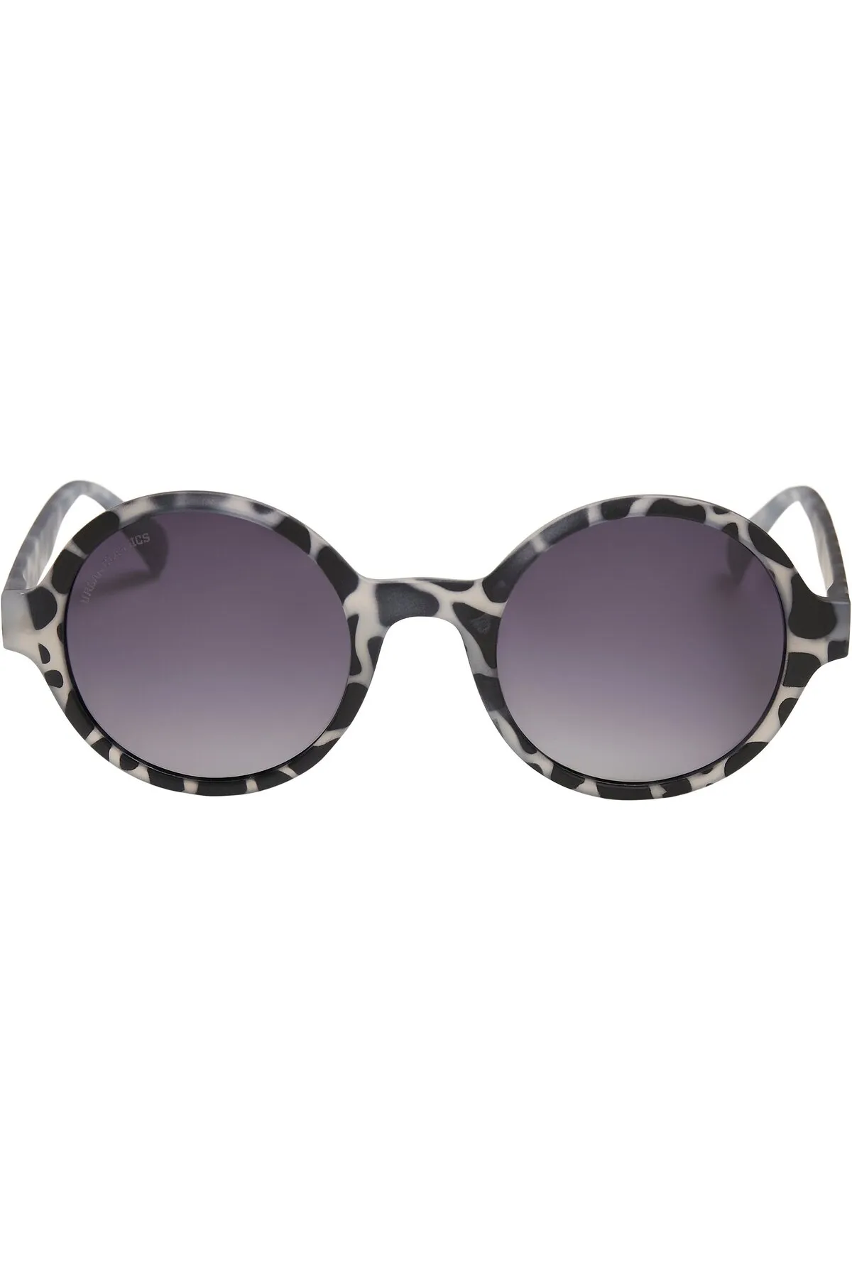 Urban Classics  Sonnenbrille - Grau - Schwarz