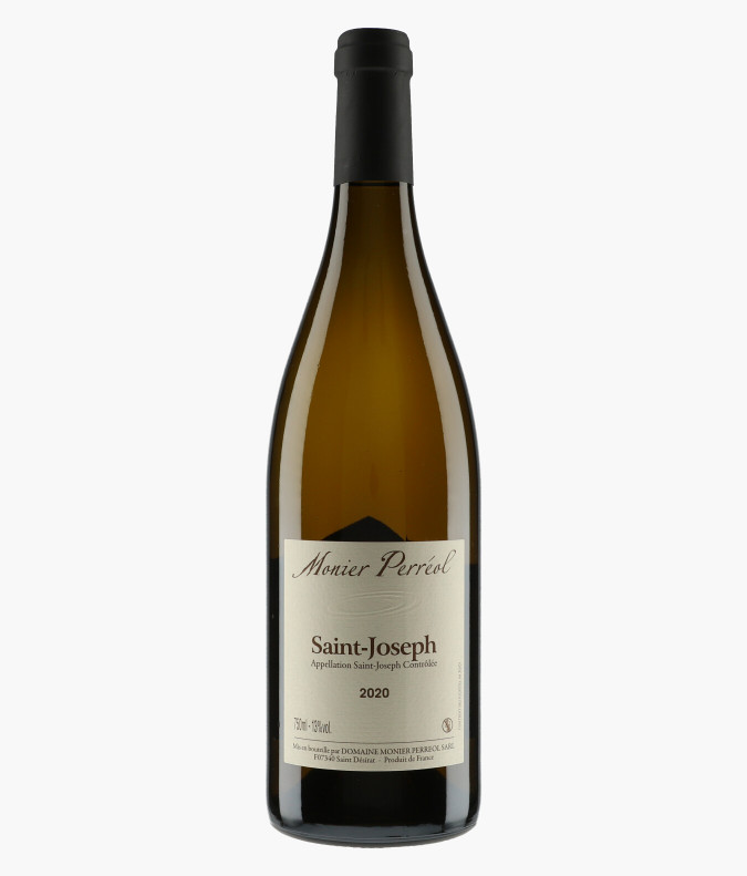 Saint-Joseph 2020MONIER PERREOL