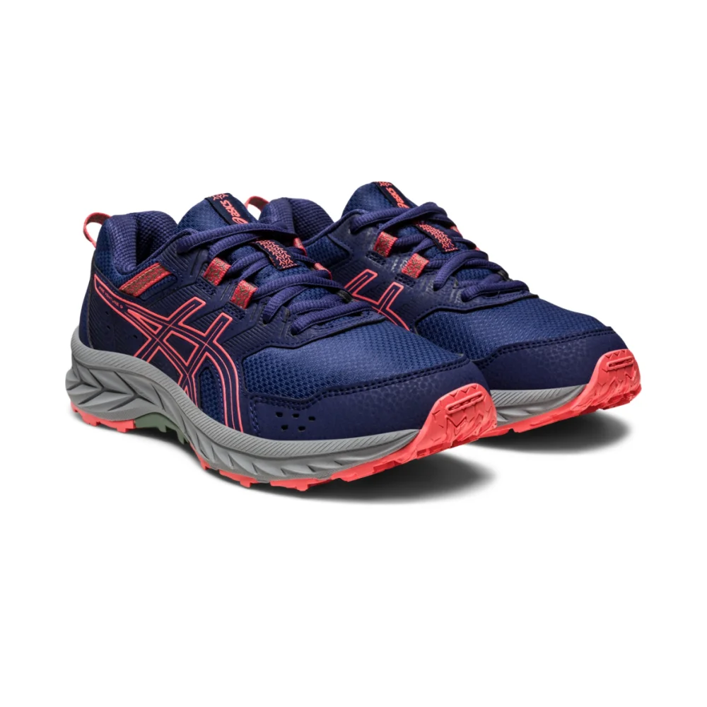 Asics Gel Venture 9 GS 1014A276-400 / blau