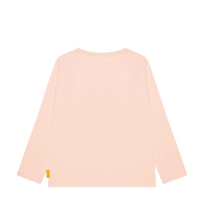 T-Shirt langarm, rosa
