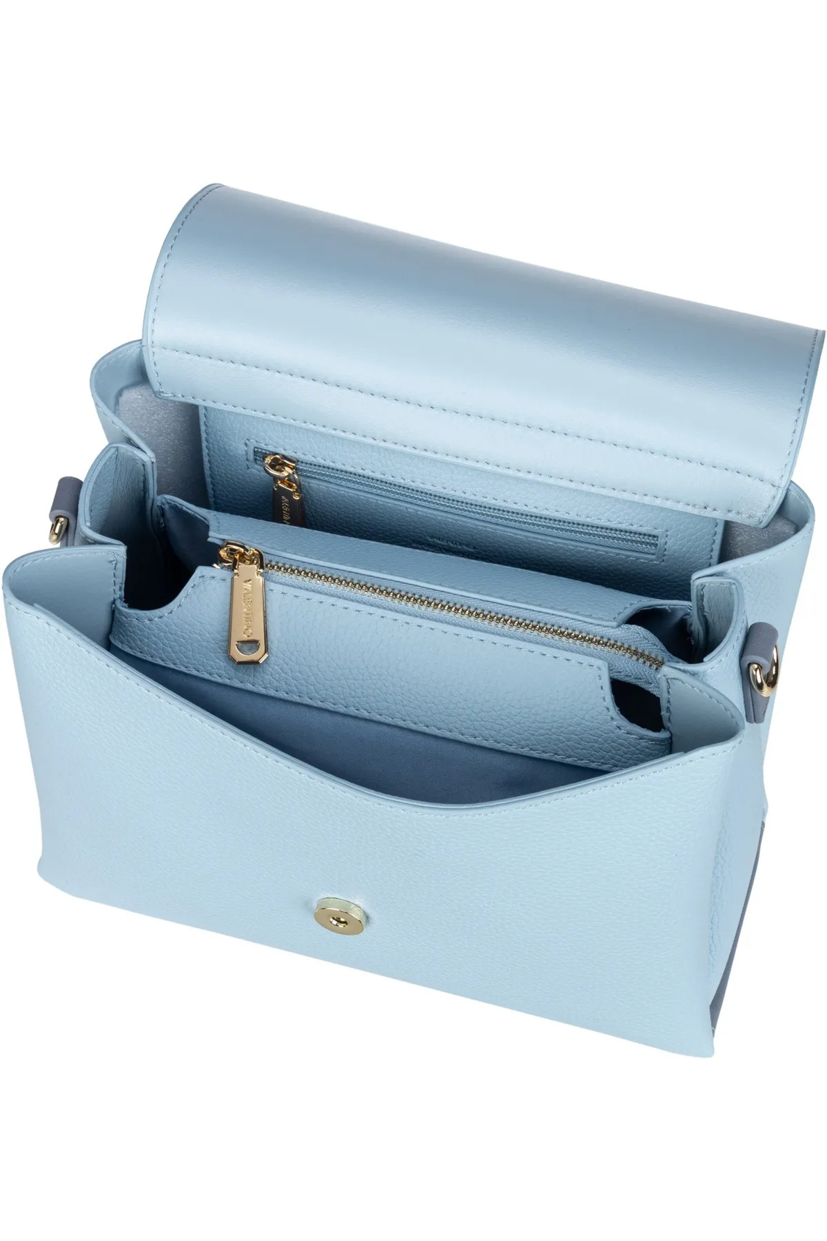 Valentino  Schultertasche Alexia Cartella 803
