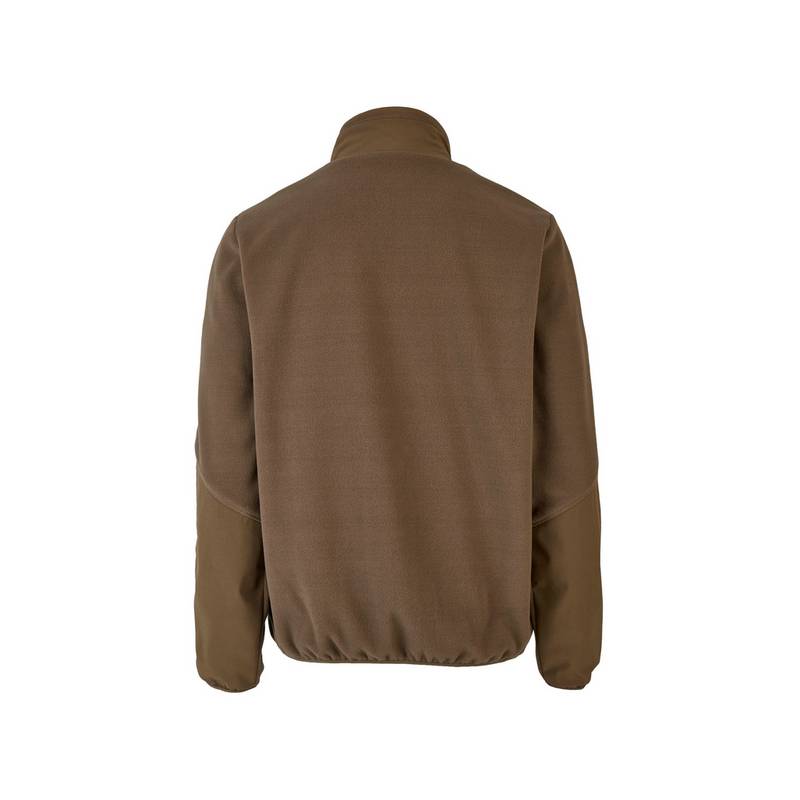 Cleptomanicx Deck Fleecejacke Herren