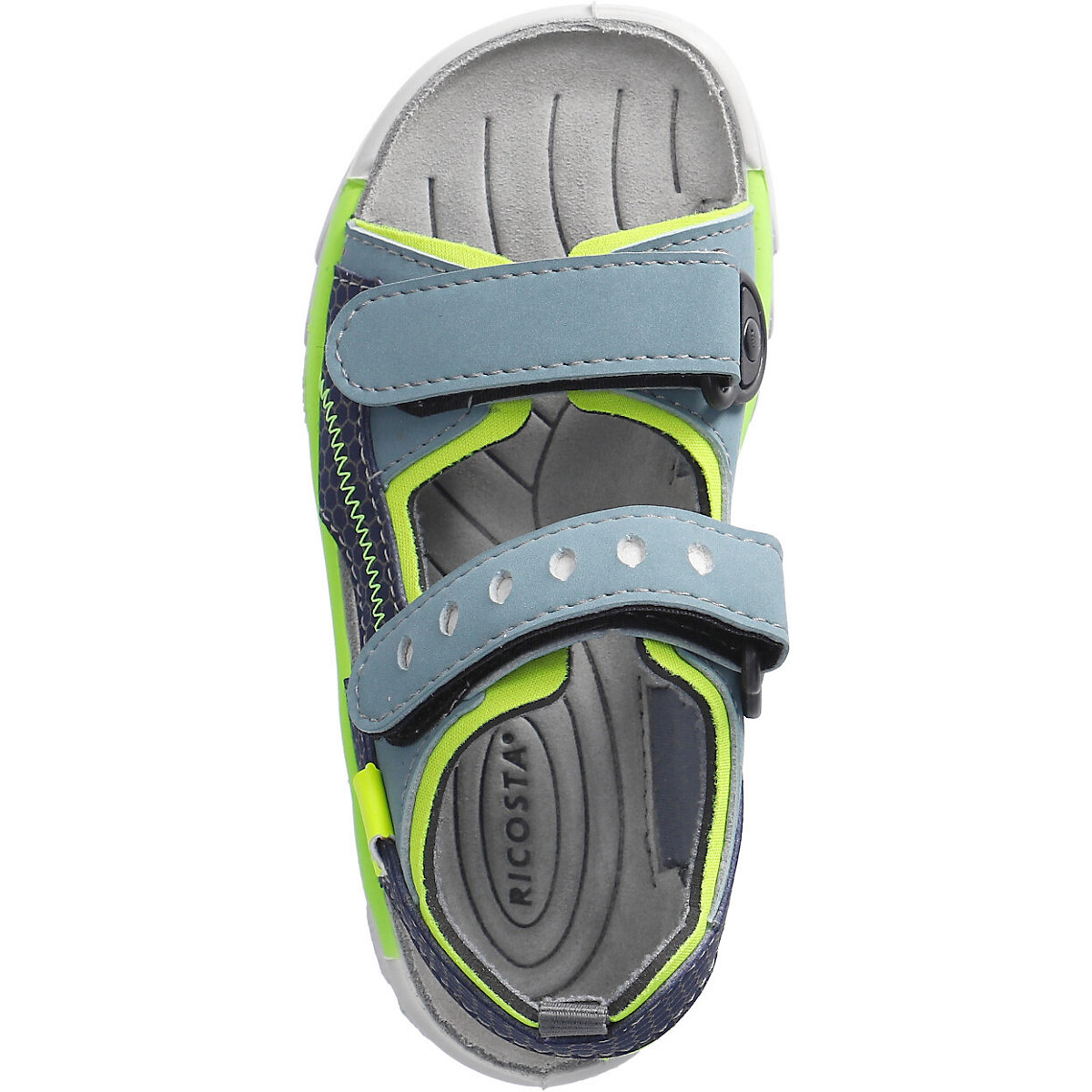 Sandalen WMS Weite M für Jungen