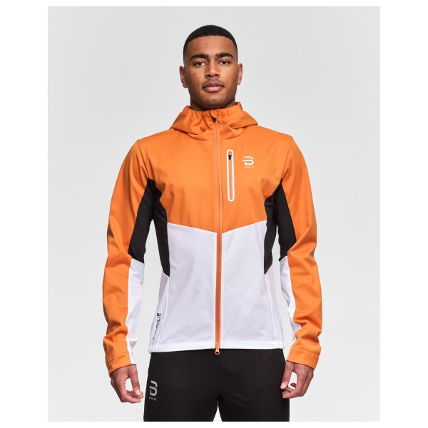 Daehlie - Jacket Coverage - Langlaufjacke