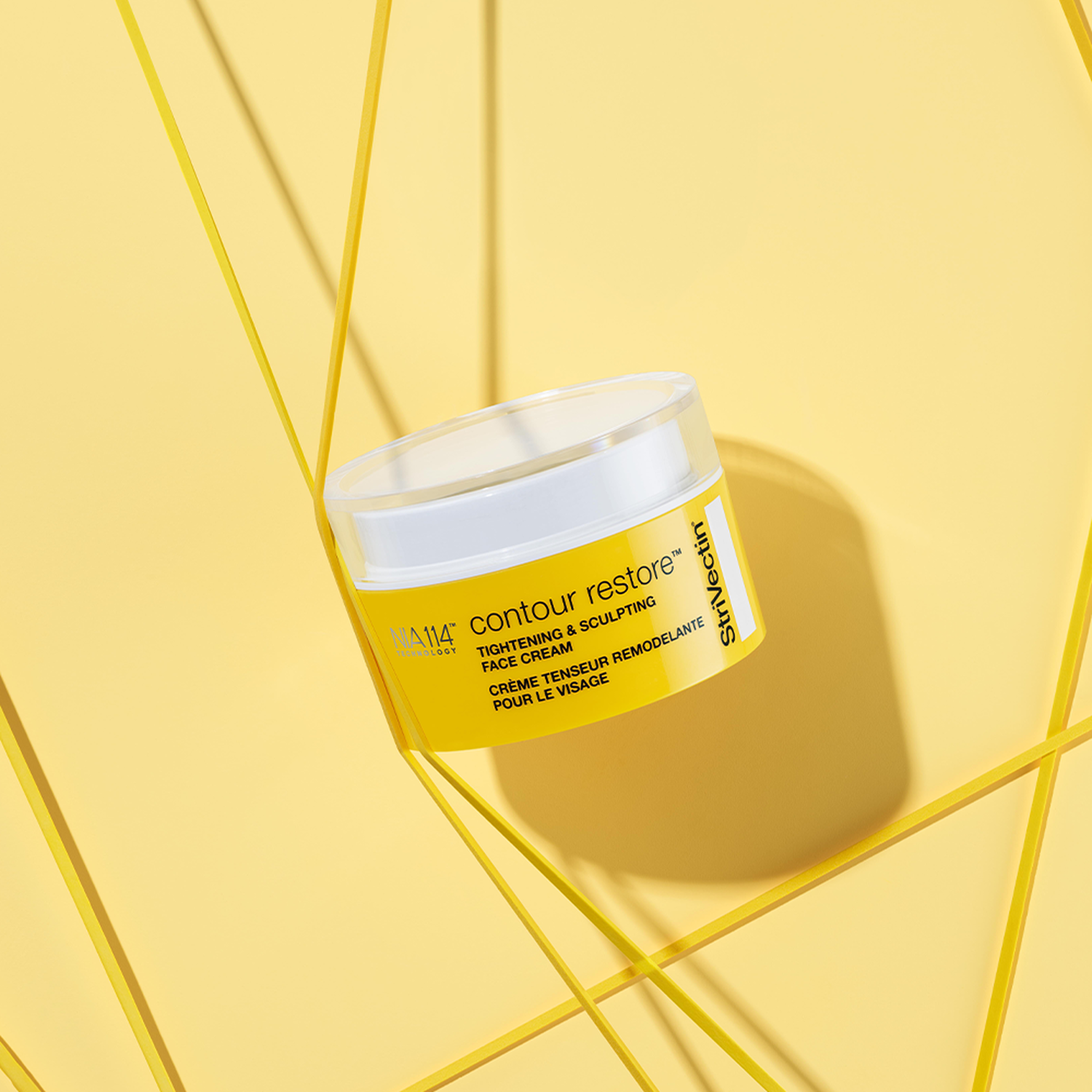Strivectin Contour Restore™ Crème Tenseur Remodelante Visage 50 ml
