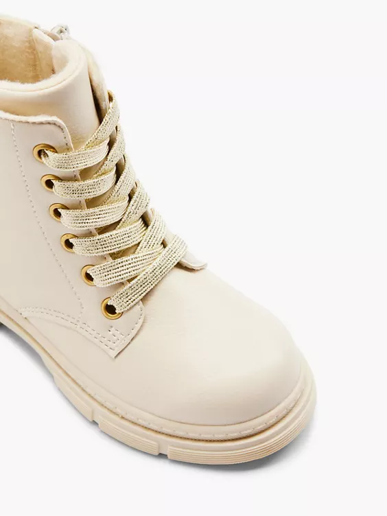 Graceland Schnürboots
