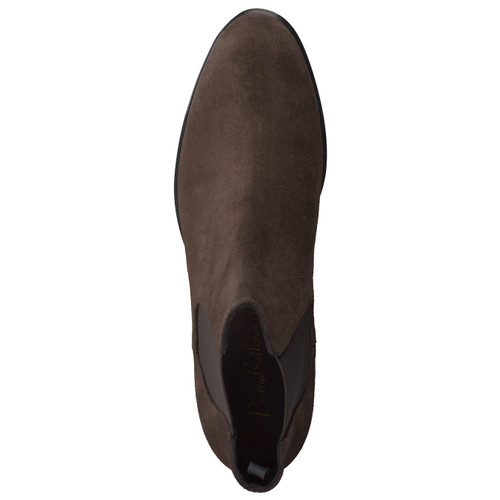 Chelsea Boots-17112090005 Pretty Ballerinas