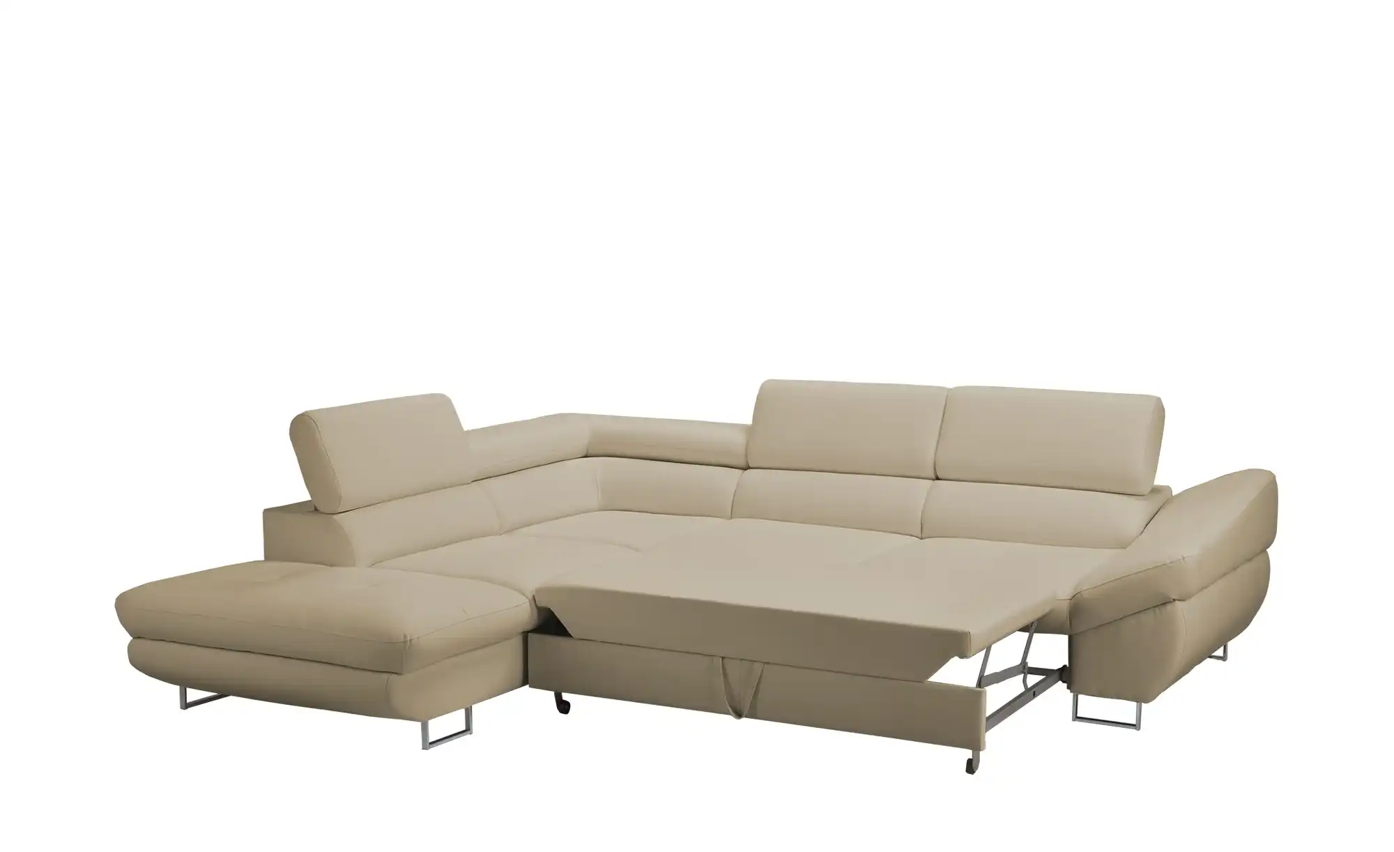 Twist Ecksofa mit Funktion Fabio