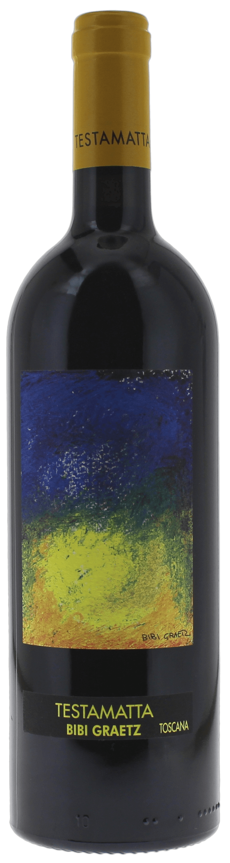Testamatta bibi graetz-toscana 2020