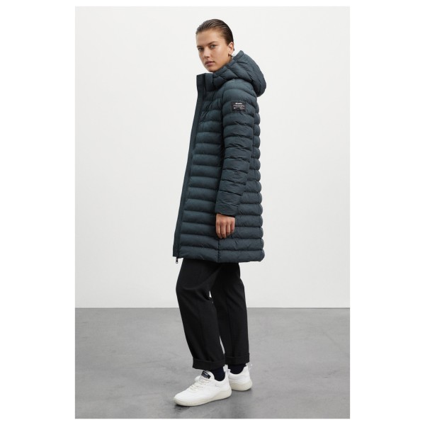 Ecoalf - Women's Cronullaalf Jacket - Mantel