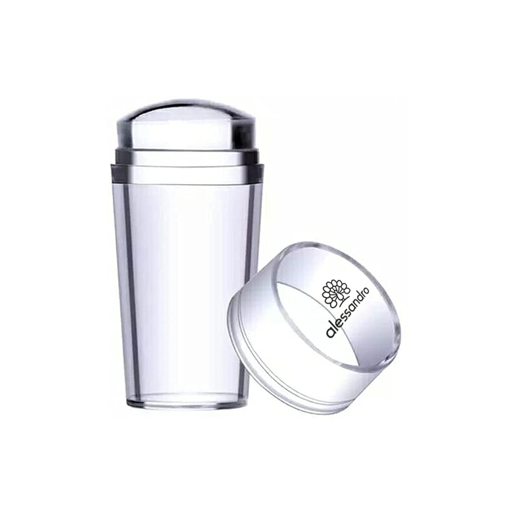 alessandro Striplac Peel or Soak French Stamper Tampon