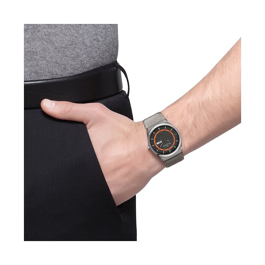 Skagen Herrenuhr