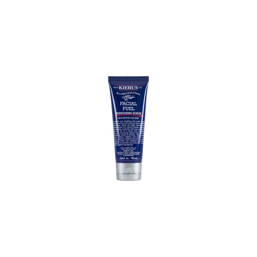 Facial Fuel Scrub