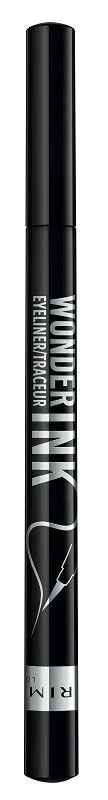 „Rimmel Wonder Ink Ultimate“ juodas akių pieštukas