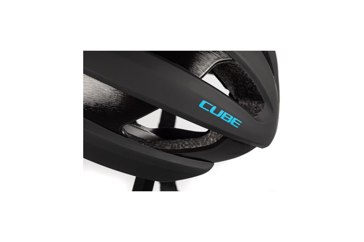 Cube Helm HERON SLT