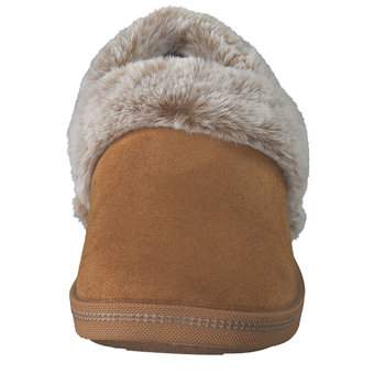 Skechers Cozy Campfire Fresh Toast in braun