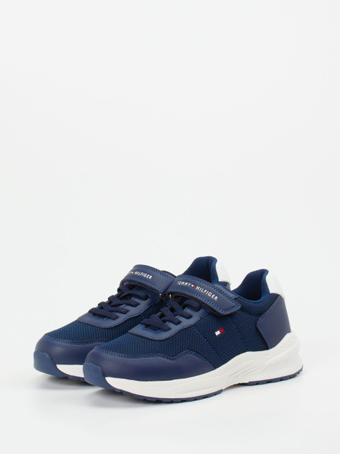 Klettschuh-66211090196 Tommy Hilfiger