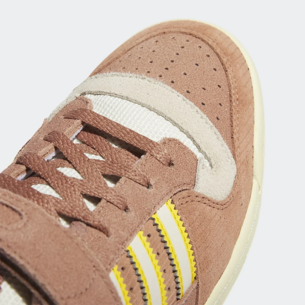 adidas Forum 84 Low FZ6293 / weiss